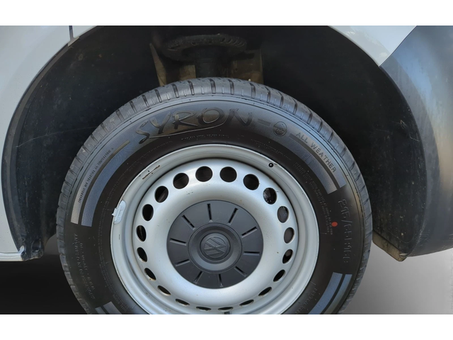 VW T6 Transporter 2, 0 TDI - автомобили, коли, обяви за нови и употребявани 9