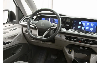 VW T6 Т7 Multivan - автомобили, коли, обяви за нови и употребявани 10