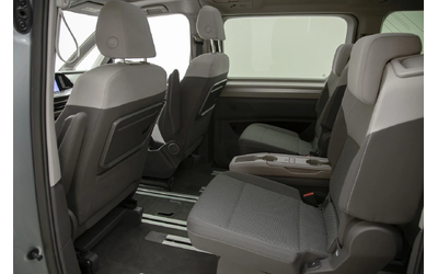 VW T6 Т7 Multivan - автомобили, коли, обяви за нови и употребявани 14