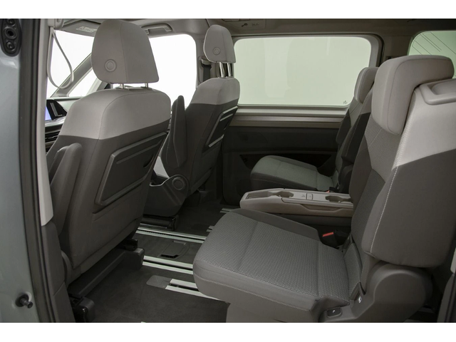 VW T6 Т7 Multivan - автомобили, коли, обяви за нови и употребявани 14