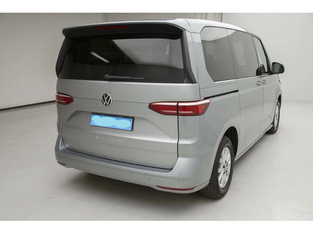 VW T6 Т7 Multivan - автомобили, коли, обяви за нови и употребявани 2