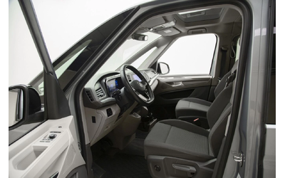 VW T6 Т7 Multivan - автомобили, коли, обяви за нови и употребявани 7