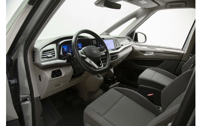 VW T6 Т7 Multivan - автомобили, коли, обяви за нови и употребявани 8