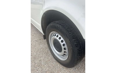 VW T6 - автомобили, коли, обяви за нови и употребявани 11