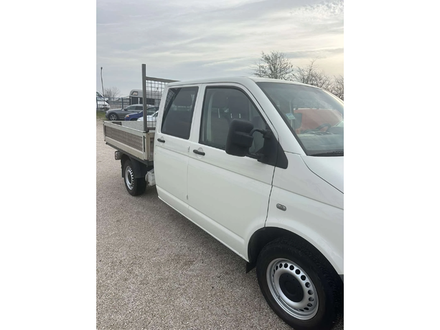 VW T6 - автомобили, коли, обяви за нови и употребявани 5