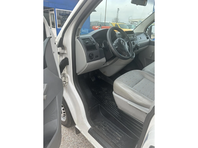 VW T6 - автомобили, коли, обяви за нови и употребявани 6