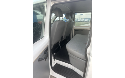 VW T6 - автомобили, коли, обяви за нови и употребявани 9