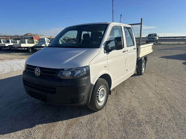 VW T6 - автомобили, коли, обяви за нови и употребявани 0