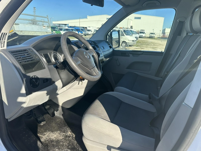 VW T6 - автомобили, коли, обяви за нови и употребявани 10