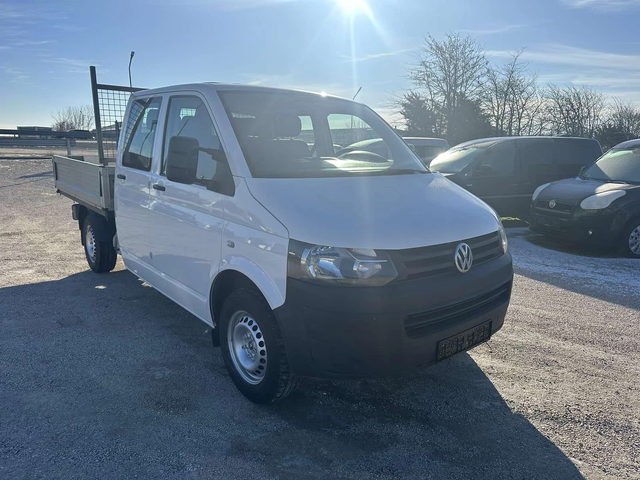 VW T6 - автомобили, коли, обяви за нови и употребявани 1