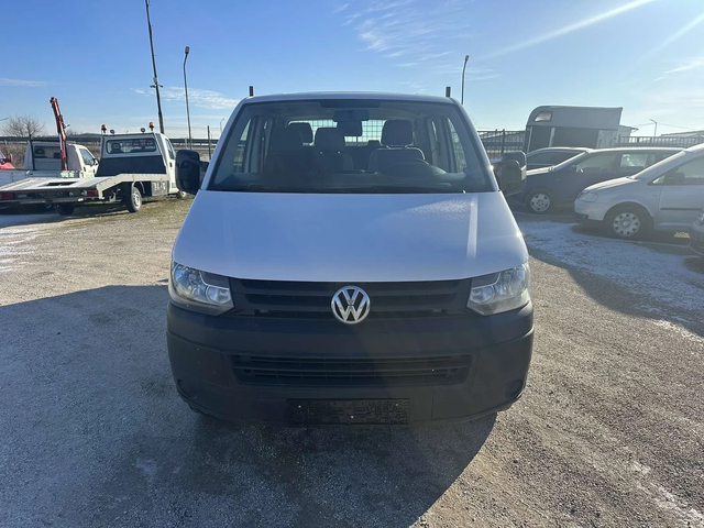 VW T6 - автомобили, коли, обяви за нови и употребявани 2