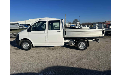 VW T6 - автомобили, коли, обяви за нови и употребявани 6