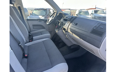 VW T6 - автомобили, коли, обяви за нови и употребявани 9