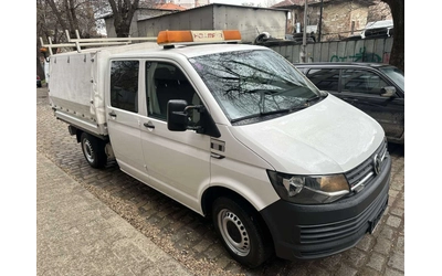 vw-t6 - 0