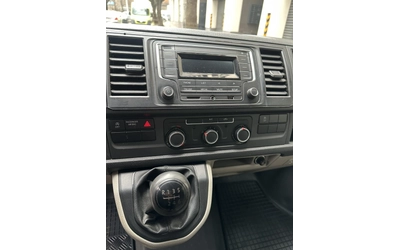 VW T6 T6 SYNCHRO 2.0TDi.КЛИМА.5+ 1 - автомобили, коли, обяви за нови и употребявани 10