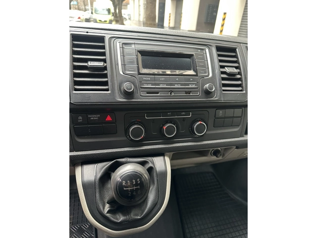 VW T6 T6 SYNCHRO 2.0TDi.КЛИМА.5+ 1 - автомобили, коли, обяви за нови и употребявани 10
