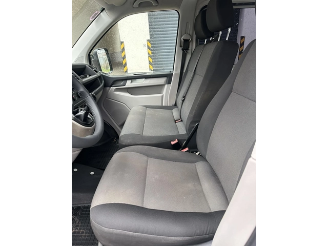 VW T6 T6 SYNCHRO 2.0TDi.КЛИМА.5+ 1 - автомобили, коли, обяви за нови и употребявани 6