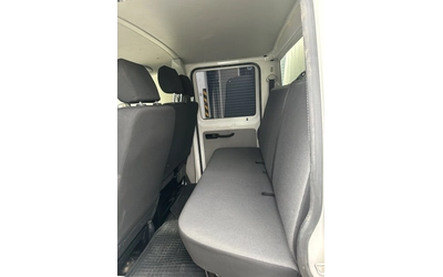 VW T6 T6 SYNCHRO 2.0TDi.КЛИМА.5+ 1 - автомобили, коли, обяви за нови и употребявани 8