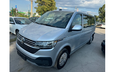 vw-t6-t6-caravelle-2-0-tdi-comfortline-lang-f - 0
