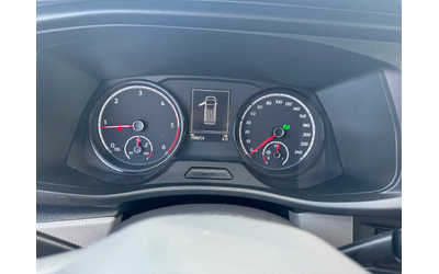 VW T6 T6 Caravelle 2.0 TDI Comfortline lang F - автомобили, коли, обяви за нови и употребявани 13