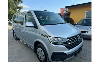 vw-t6-t6-caravelle-2-0-tdi-comfortline-lang-f - 2