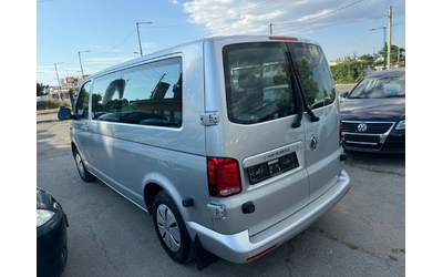 vw-t6-t6-caravelle-2-0-tdi-comfortline-lang-f - 3