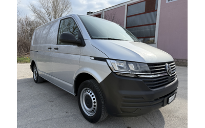 vw-t6-transporter-facelift - 1