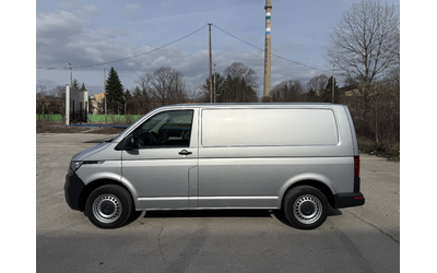 vw-t6-transporter-facelift - 5