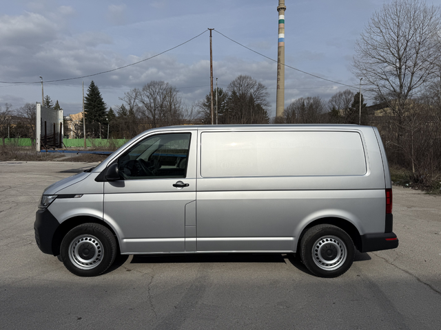 VW T6 TRANSPORTER FACELIFT - автомобили, коли, обяви за нови и употребявани 5