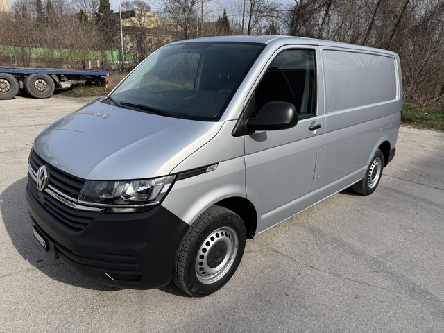 VW T6 TRANSPORTER FACELIFT - автомобили, коли, обяви за нови и употребявани 6