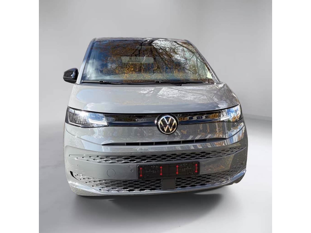 VW T7 Multivan 2.0TDI/DSG/Камера/Дистроник/ - автомобили, коли, обяви за нови и употребявани 0