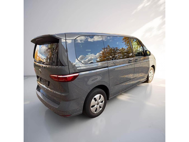 VW T7 Multivan 2.0TDI/DSG/Камера/Дистроник/ - автомобили, коли, обяви за нови и употребявани 2