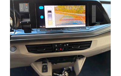 VW T7 Multivan 2.0TDI/DSG/Камера/Дистроник/ - автомобили, коли, обяви за нови и употребявани 9