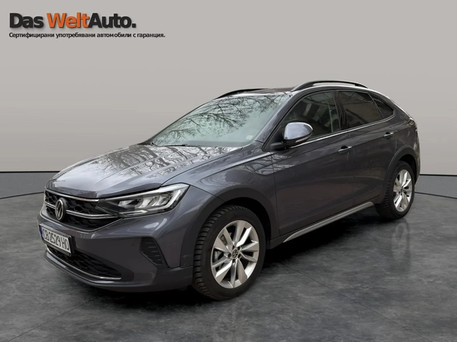 VW Taigo 1.0 TSI (116 кс) DSG - автомобили, коли, обяви за нови и употребявани 0
