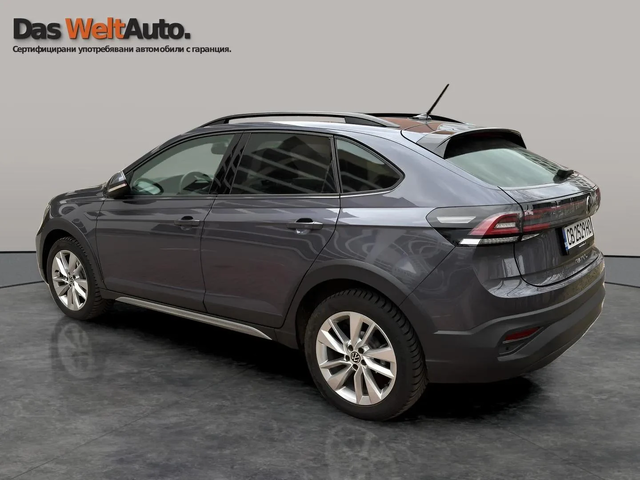VW Taigo 1.0 TSI (116 кс) DSG - автомобили, коли, обяви за нови и употребявани 3