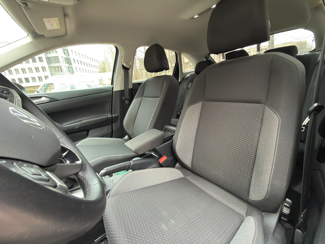 VW Taigo 1.0 TSI (116 кс) DSG - автомобили, коли, обяви за нови и употребявани 5