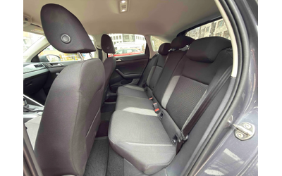 VW Taigo 1.0 TSI (116 кс) DSG - автомобили, коли, обяви за нови и употребявани 6