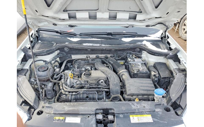 VW TAOS 1.5L 4 FRONT WHEEL DRIVE - автомобили, коли, обяви за нови и употребявани 11