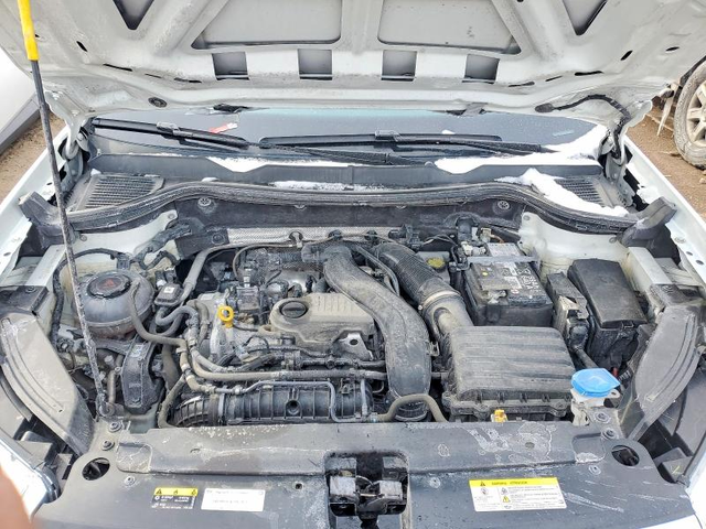 VW TAOS 1.5L 4 FRONT WHEEL DRIVE - автомобили, коли, обяви за нови и употребявани 11