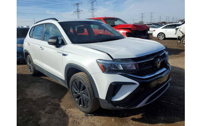 vw-taos-1-5l-4-front-wheel-drive - 3