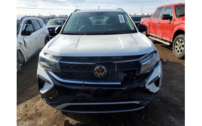 vw-taos-1-5l-4-front-wheel-drive - 4