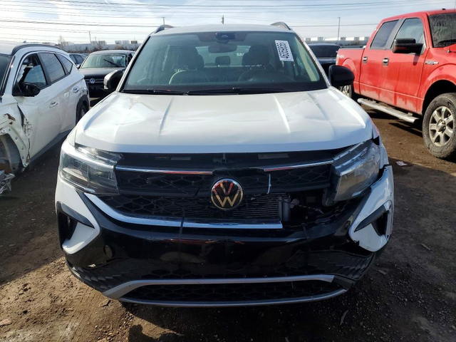 VW TAOS 1.5L 4 FRONT WHEEL DRIVE - автомобили, коли, обяви за нови и употребявани 4