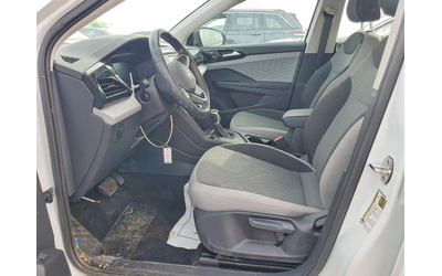 VW TAOS 1.5L 4 FRONT WHEEL DRIVE - автомобили, коли, обяви за нови и употребявани 6