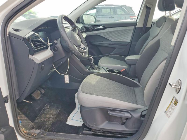 VW TAOS 1.5L 4 FRONT WHEEL DRIVE - автомобили, коли, обяви за нови и употребявани 6