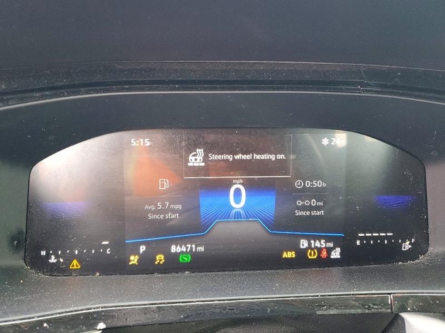 VW TAOS 1.5L 4 FRONT WHEEL DRIVE - автомобили, коли, обяви за нови и употребявани 8