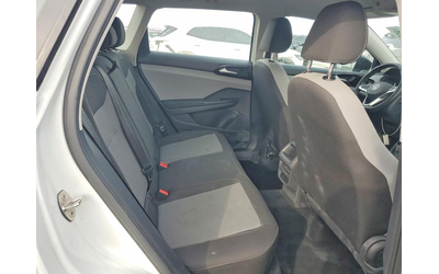 VW TAOS 1.5L 4 FRONT WHEEL DRIVE - автомобили, коли, обяви за нови и употребявани 9