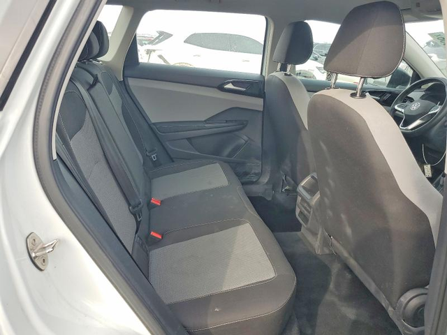 VW TAOS 1.5L 4 FRONT WHEEL DRIVE - автомобили, коли, обяви за нови и употребявани 9