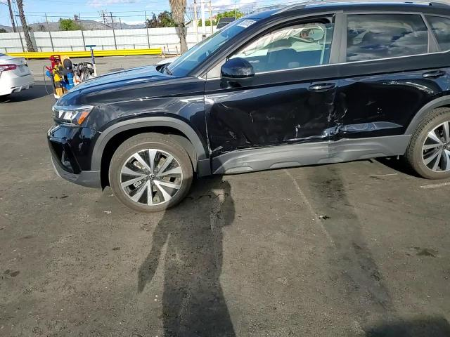 VW TAOS 1.5L 4 FRONT WHEEL DRIVE - автомобили, коли, обяви за нови и употребявани 0