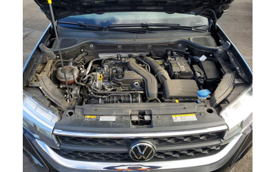 VW TAOS 1.5L 4 FRONT WHEEL DRIVE - автомобили, коли, обяви за нови и употребявани 12