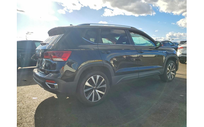 VW TAOS 1.5L 4 FRONT WHEEL DRIVE - автомобили, коли, обяви за нови и употребявани 3